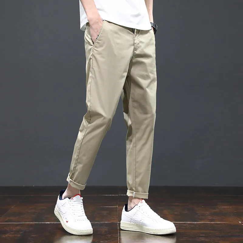 JUCY JUDY Casual Pants Unisex-18