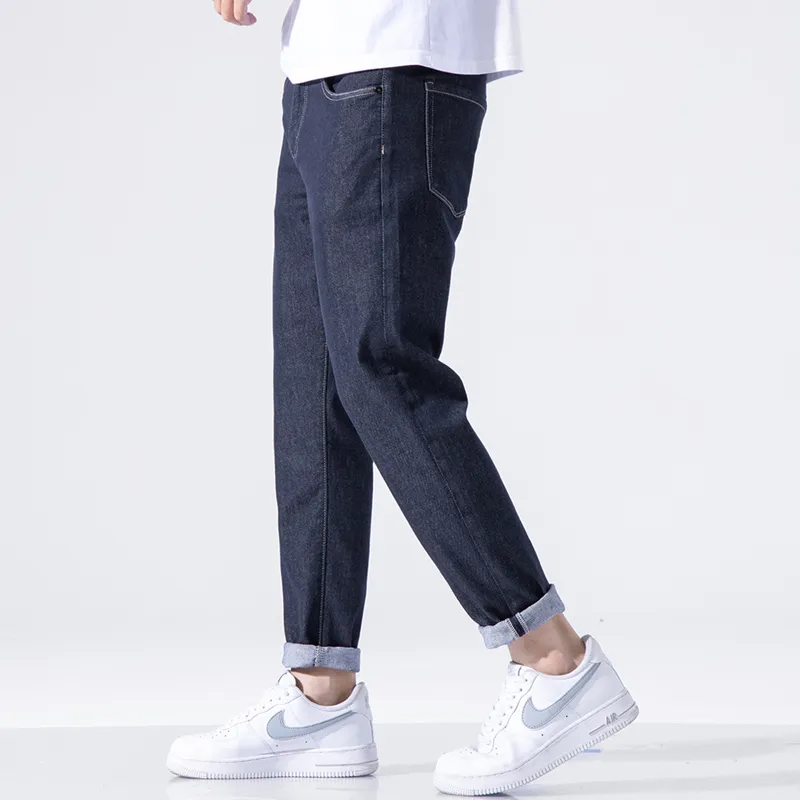 JUCY JUDY Jeans Unisex-6
