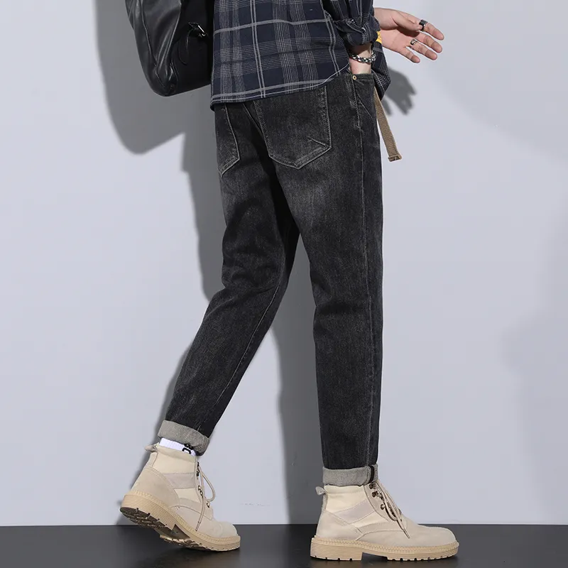 JUCY JUDY Jeans Unisex-17