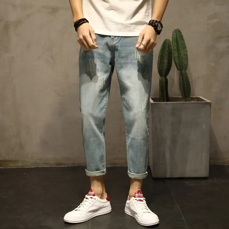 JUCY JUDY Jeans Unisex-2