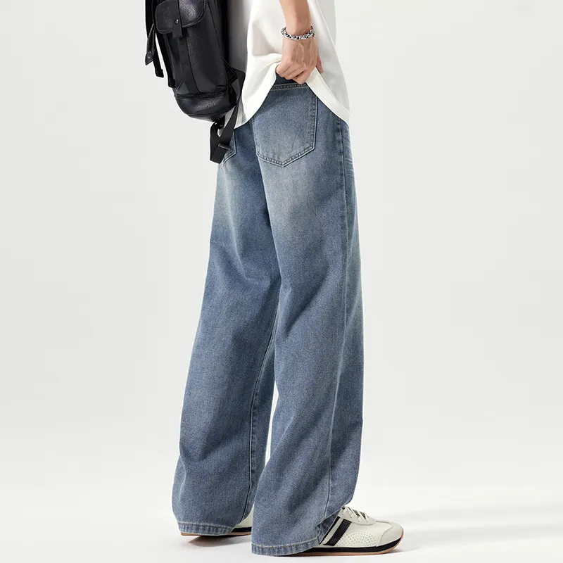 JUCY JUDY Jeans Unisex-14