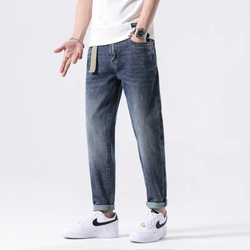 JUCY JUDY Jeans Unisex-5