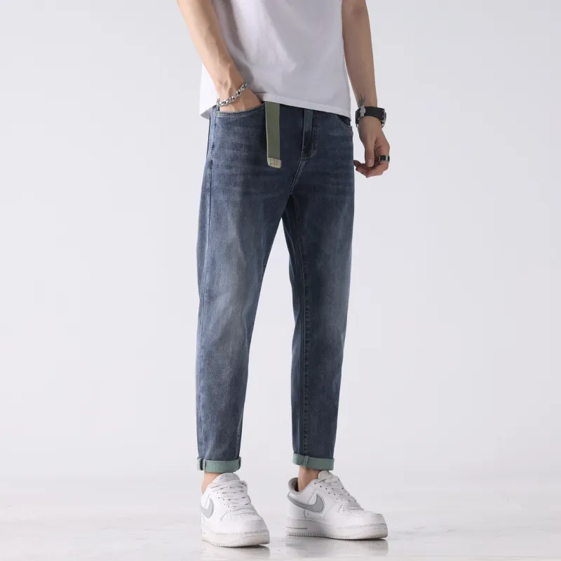 JUCY JUDY Jeans Unisex-7