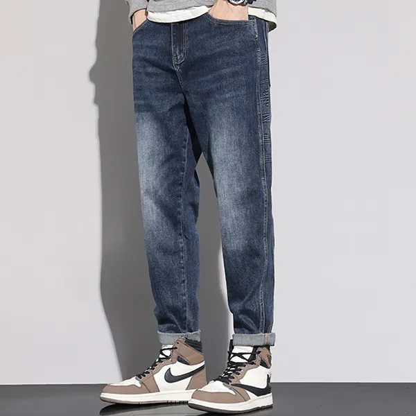 JUCY JUDY Jeans Men Blue-3