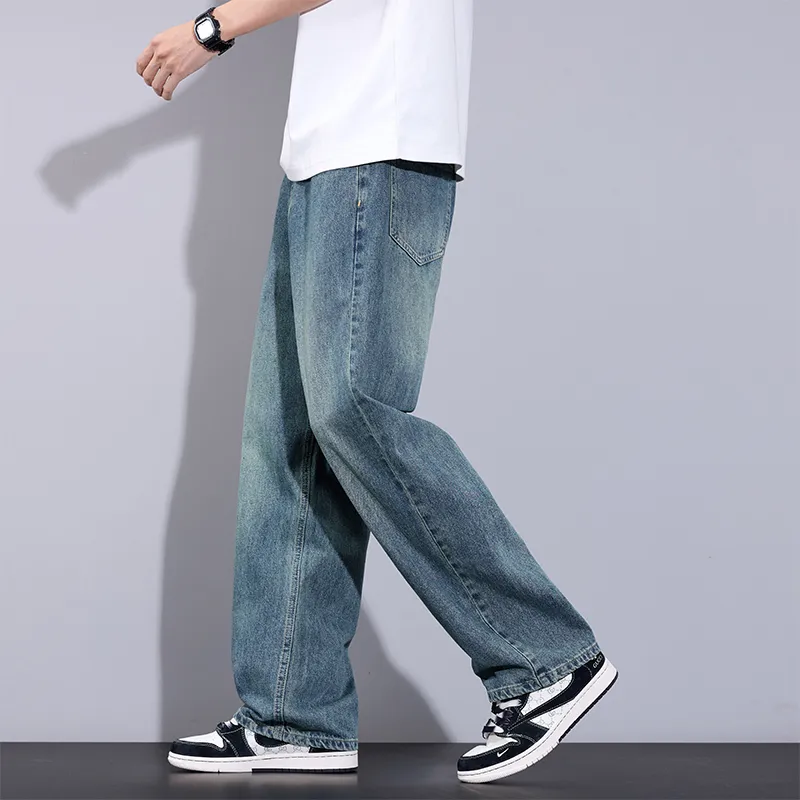 JUCY JUDY Jeans Unisex-33