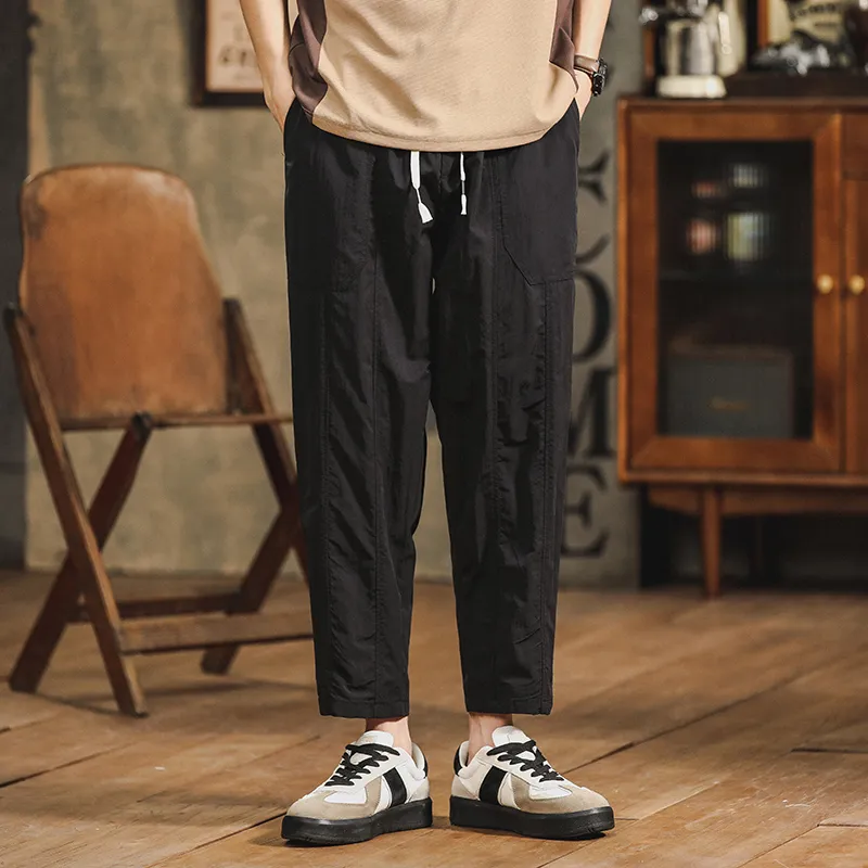 JUCY JUDY Casual Shorts Unisex-1