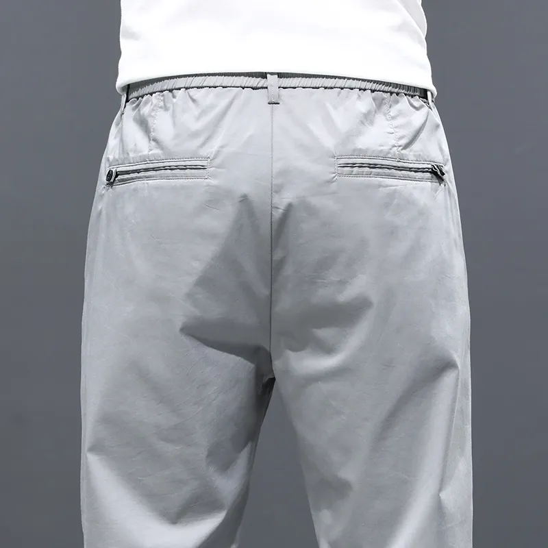 JUCY JUDY Casual Pants Unisex-13