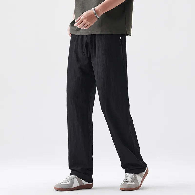 JUCY JUDY Casual Pants Unisex-5