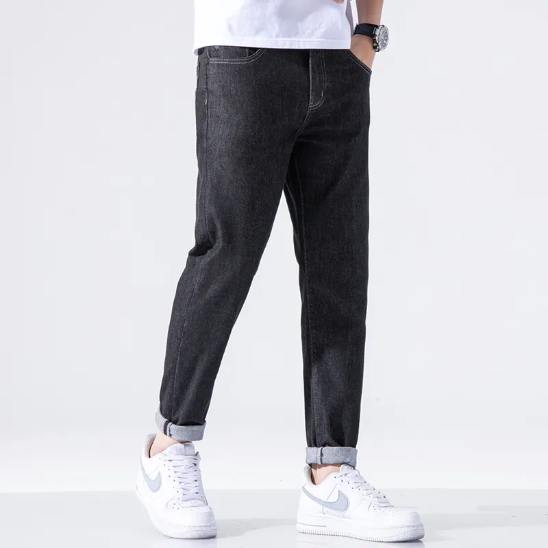 JUCY JUDY Jeans Unisex-14