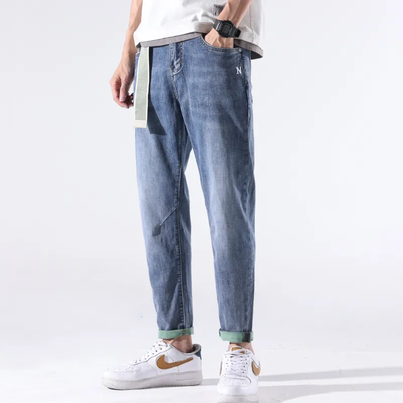 JUCY JUDY Jeans Unisex-12