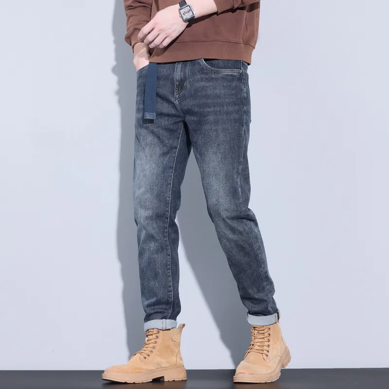 JUCY JUDY Jeans Unisex-10