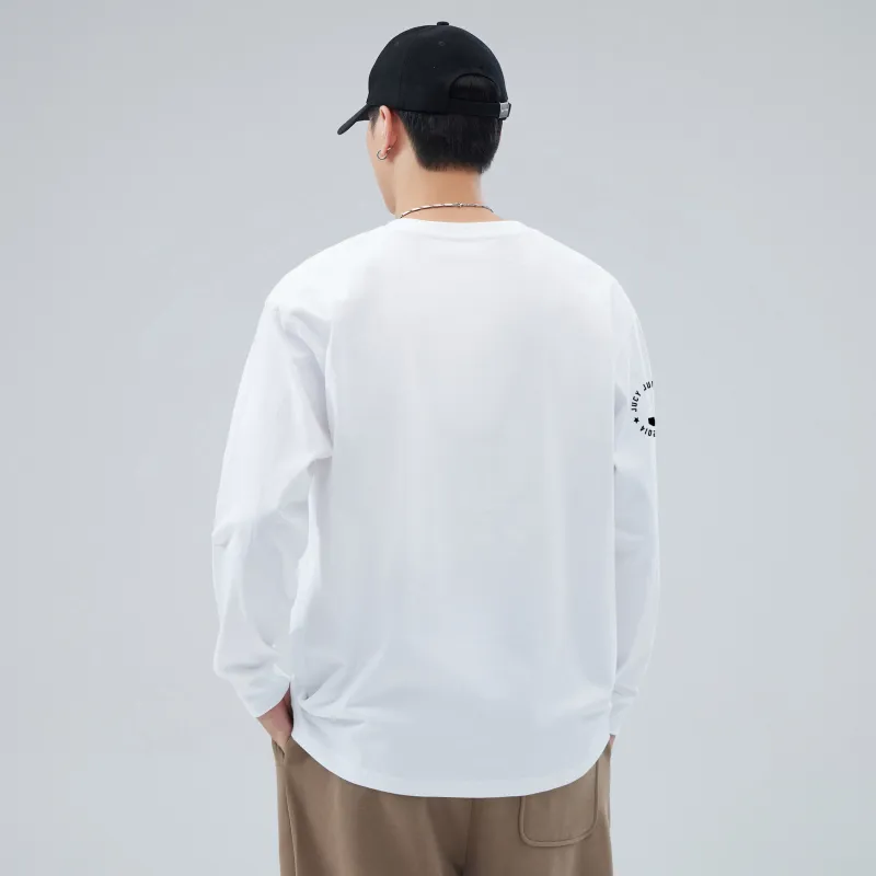 JUCY JUDY T Shirts Unisex-2