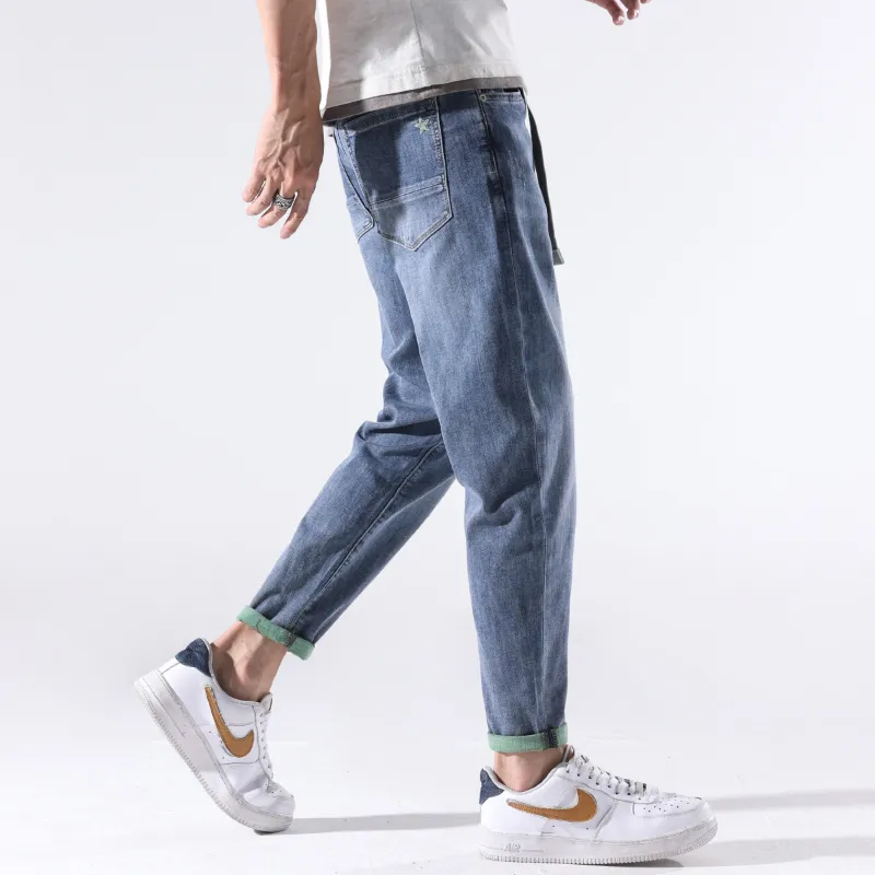 JUCY JUDY Jeans Unisex-21