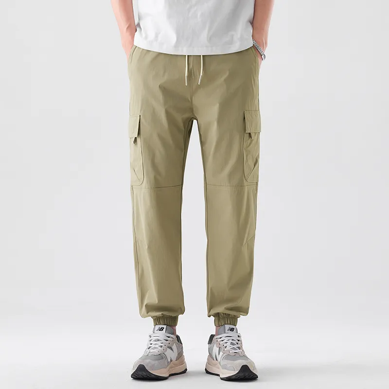 JUCY JUDY Cargo Pants Unisex-17