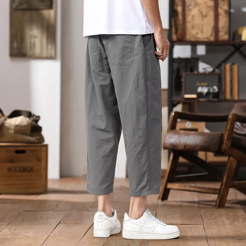 JUCY JUDY Casual Shorts Unisex-22