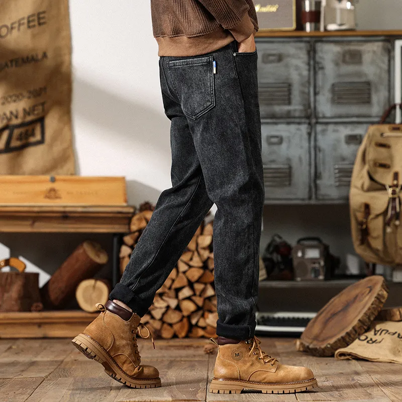 JUCY JUDY Jeans Unisex-19