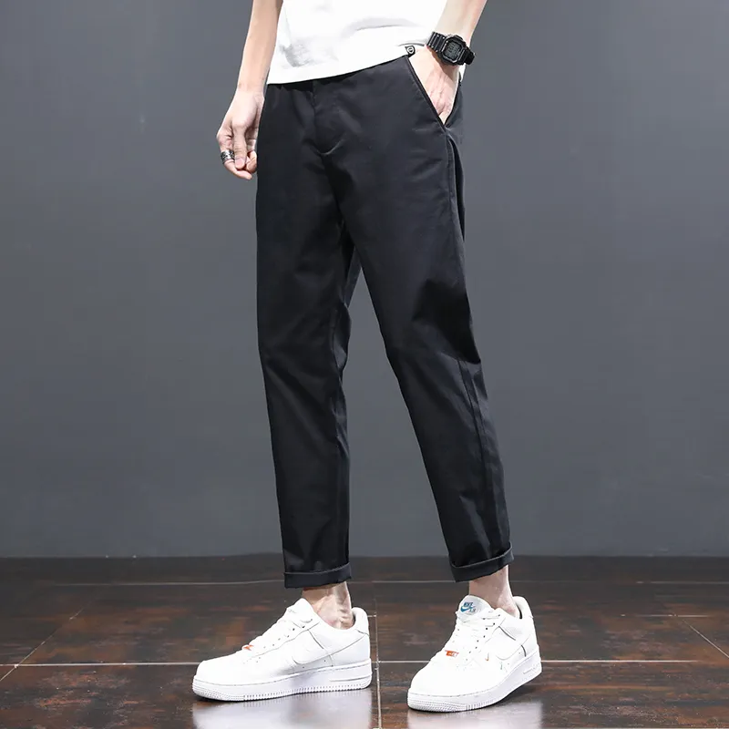 JUCY JUDY Casual Pants Unisex-6