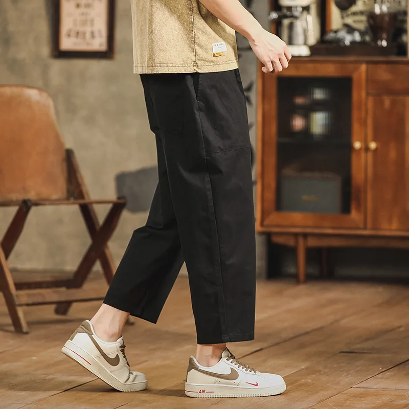 JUCY JUDY Casual Shorts Unisex-5