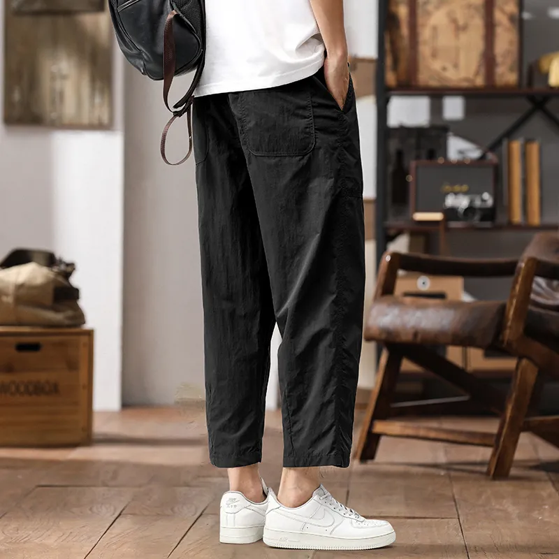 JUCY JUDY Casual Shorts Unisex-19