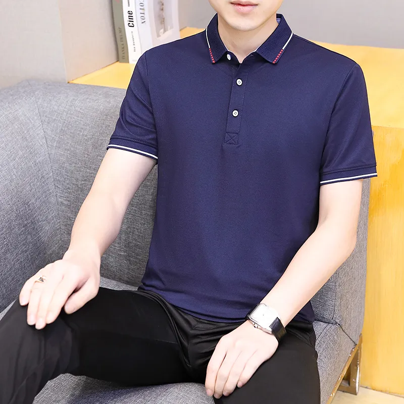 JUCY JUDY Polo Shirts Unisex-27