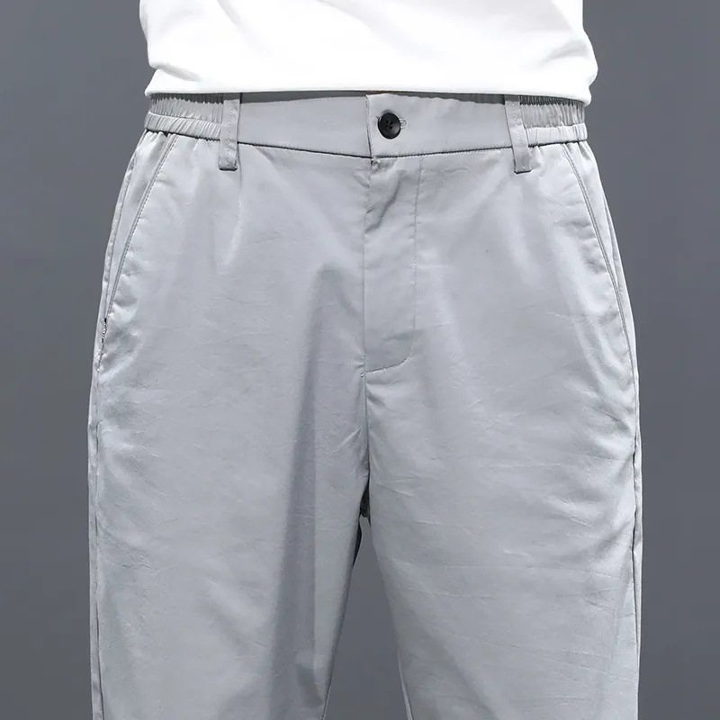 JUCY JUDY Casual Pants Unisex-11