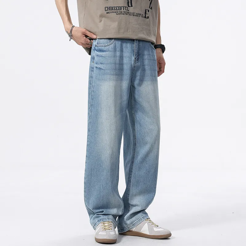 JUCY JUDY Jeans Unisex-13
