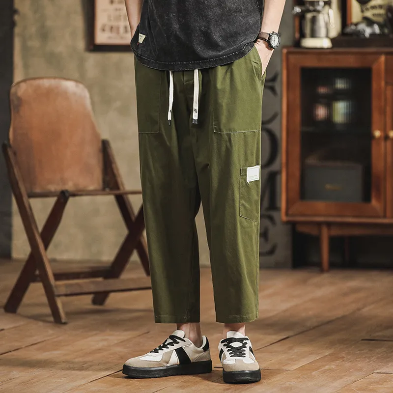 JUCY JUDY Casual Shorts Unisex-11