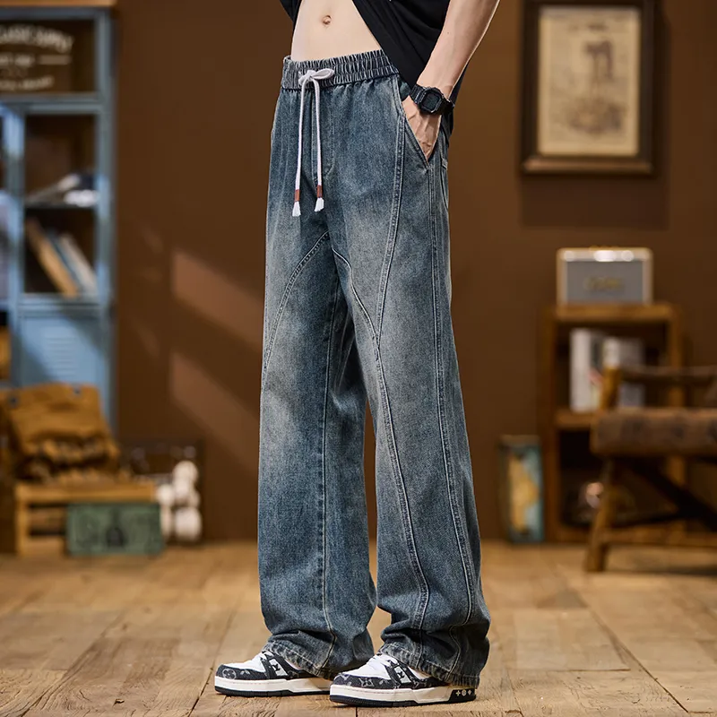 JUCY JUDY Jeans Unisex-10