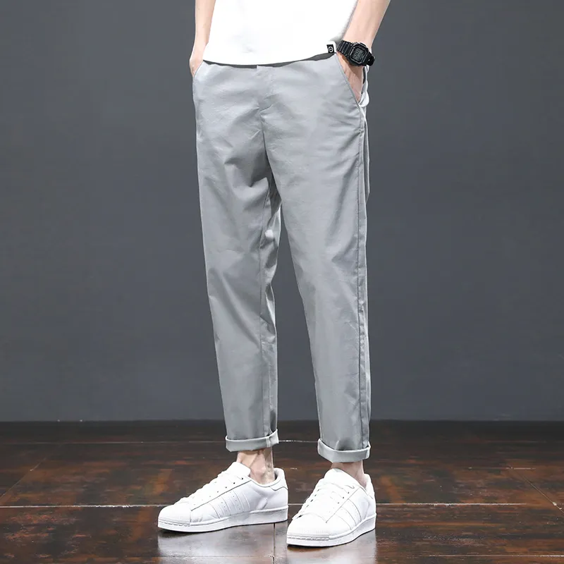 JUCY JUDY Casual Pants Unisex-10