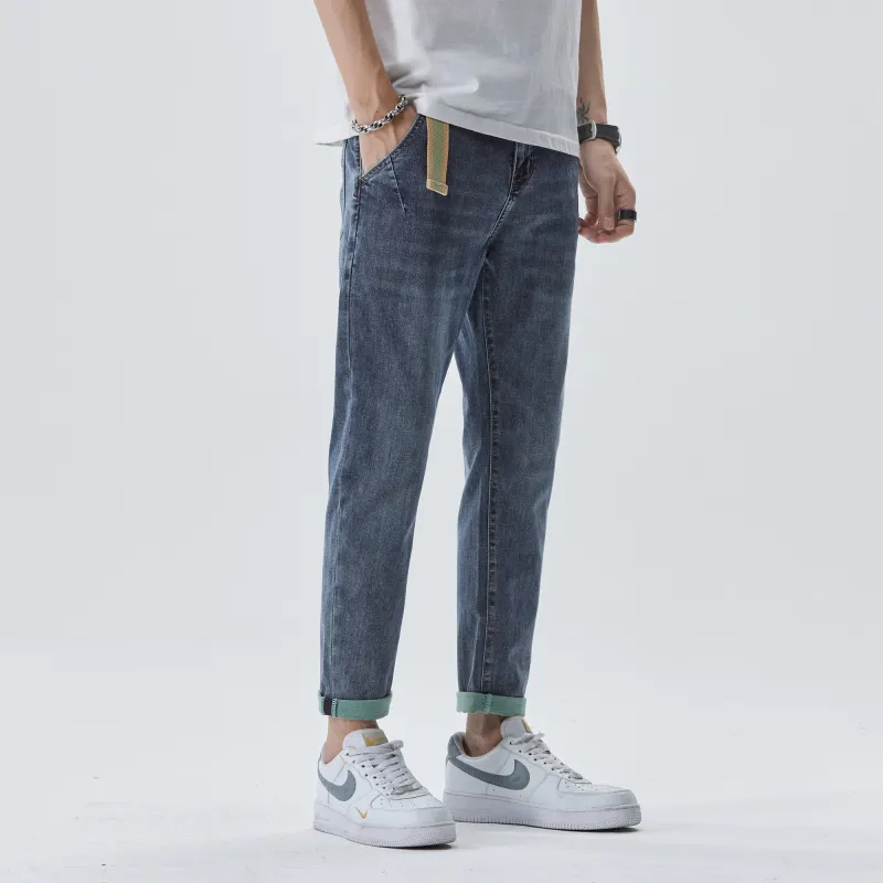JUCY JUDY Jeans Unisex-28