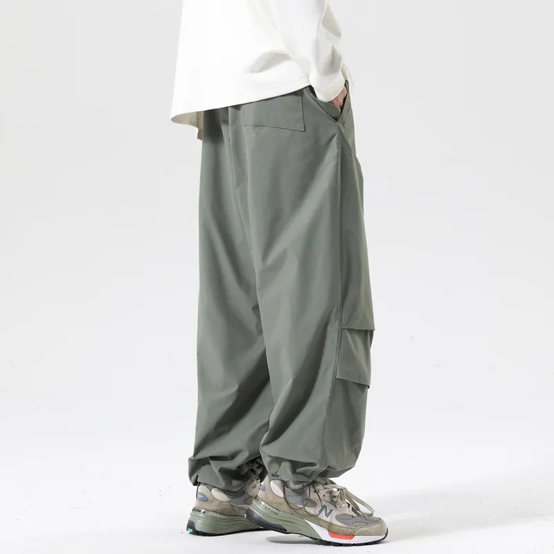 JUCY JUDY Casual Pants Unisex-6