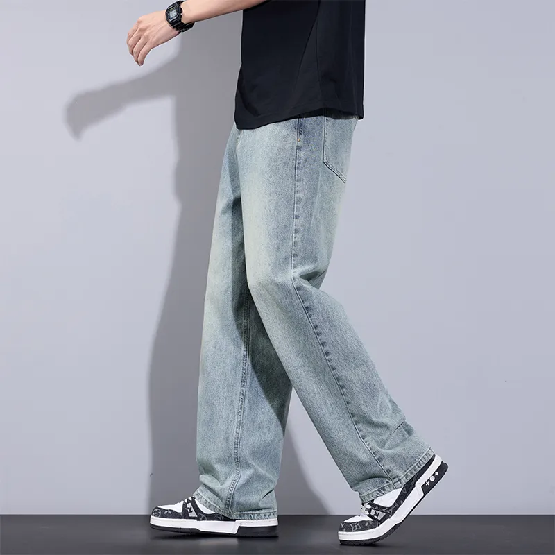 JUCY JUDY Jeans Unisex-10