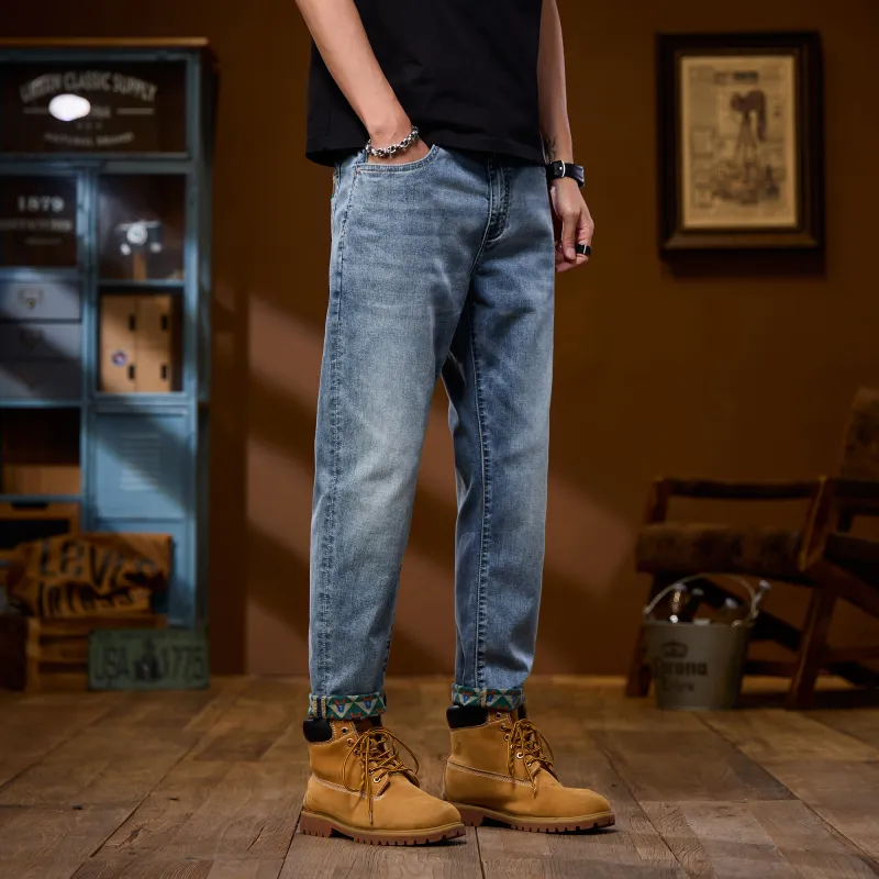 JUCY JUDY Jeans Unisex-10