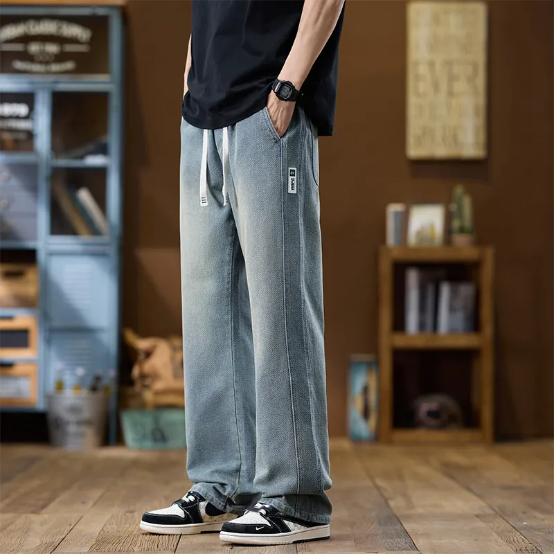 JUCY JUDY Jeans Unisex-3