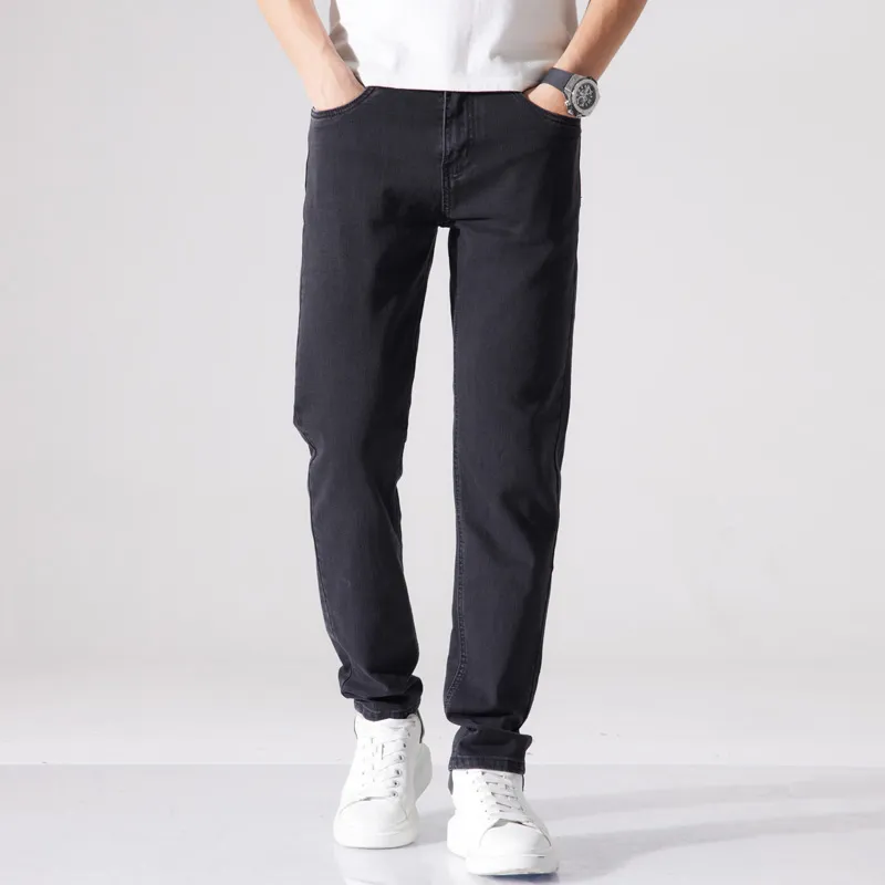 JUCY JUDY Jeans Unisex-5