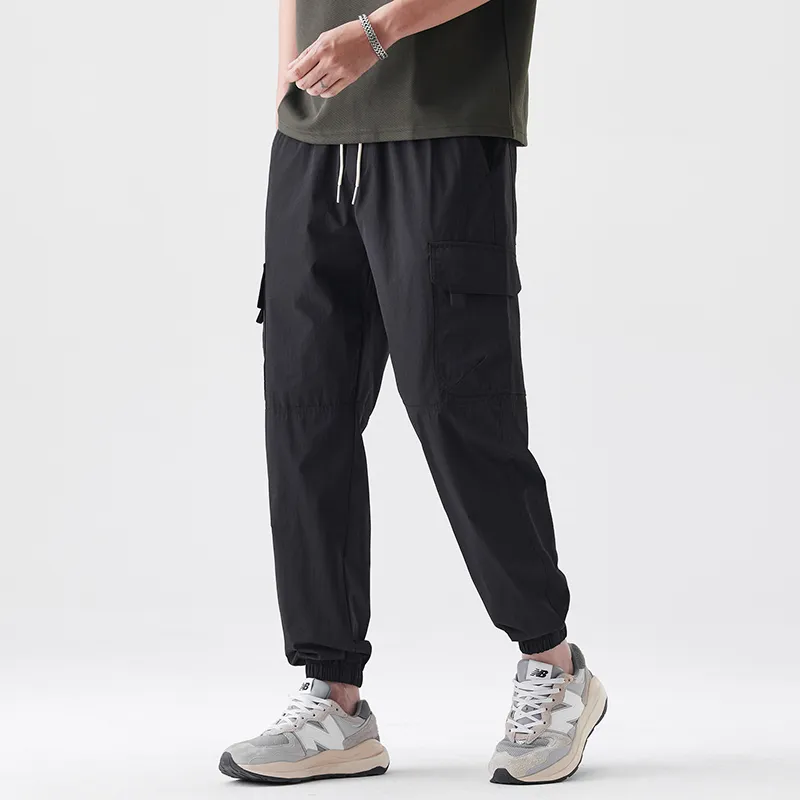 JUCY JUDY Cargo Pants Unisex-4