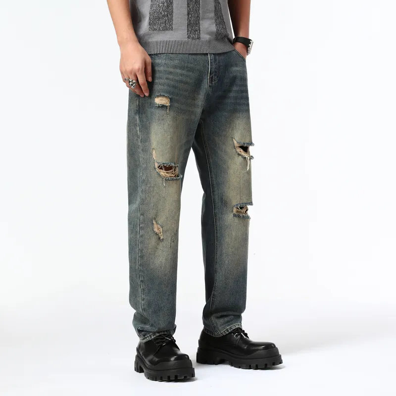 JUCY JUDY Jeans Unisex-3