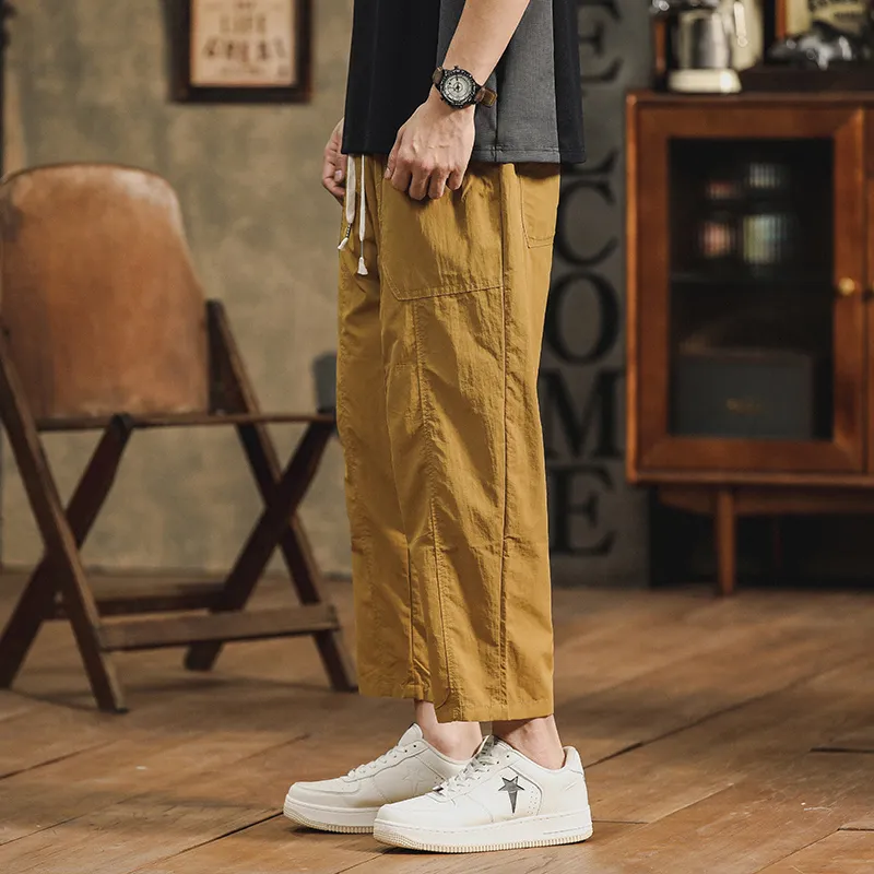 JUCY JUDY Casual Shorts Unisex-9