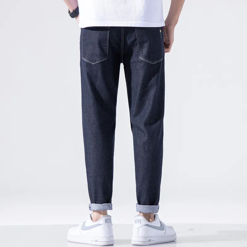 JUCY JUDY Jeans Unisex-5