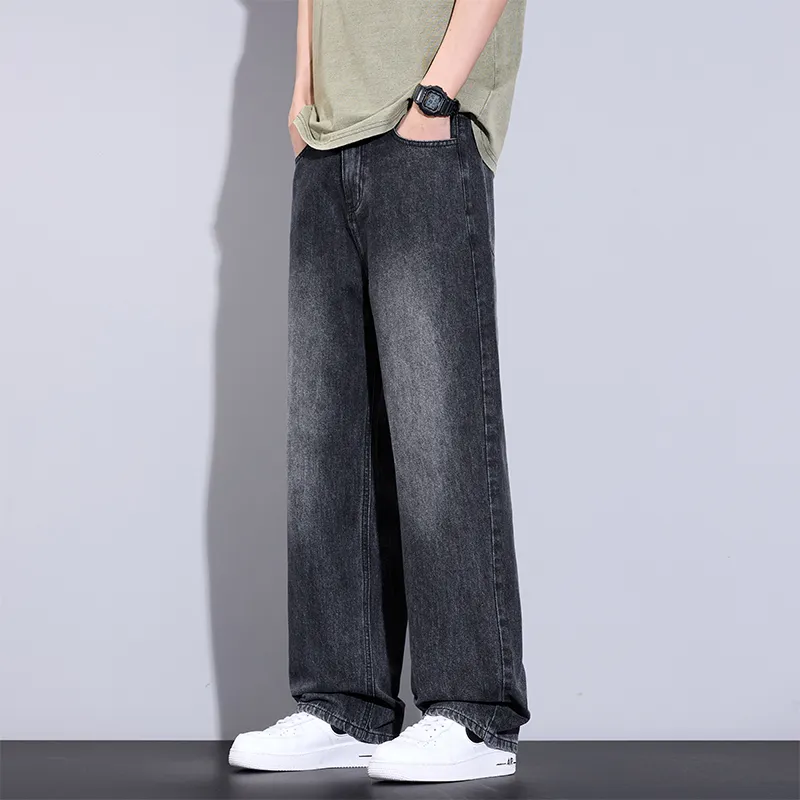 JUCY JUDY Jeans Unisex-23