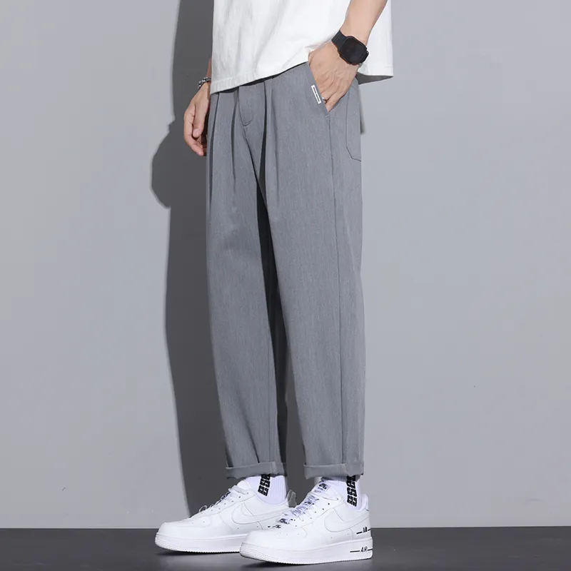 JUCY JUDY Suit Trousers Unisex-19