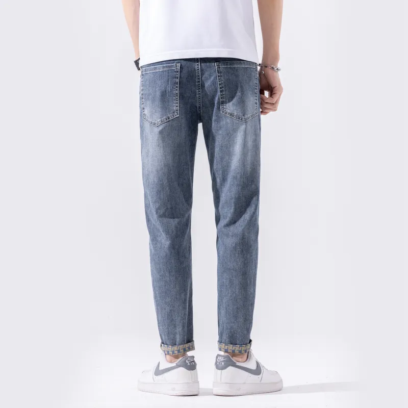 JUCY JUDY Jeans Unisex-18