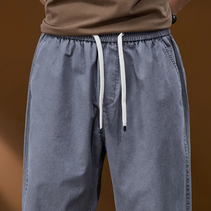 JUCY JUDY Casual Pants Unisex-12