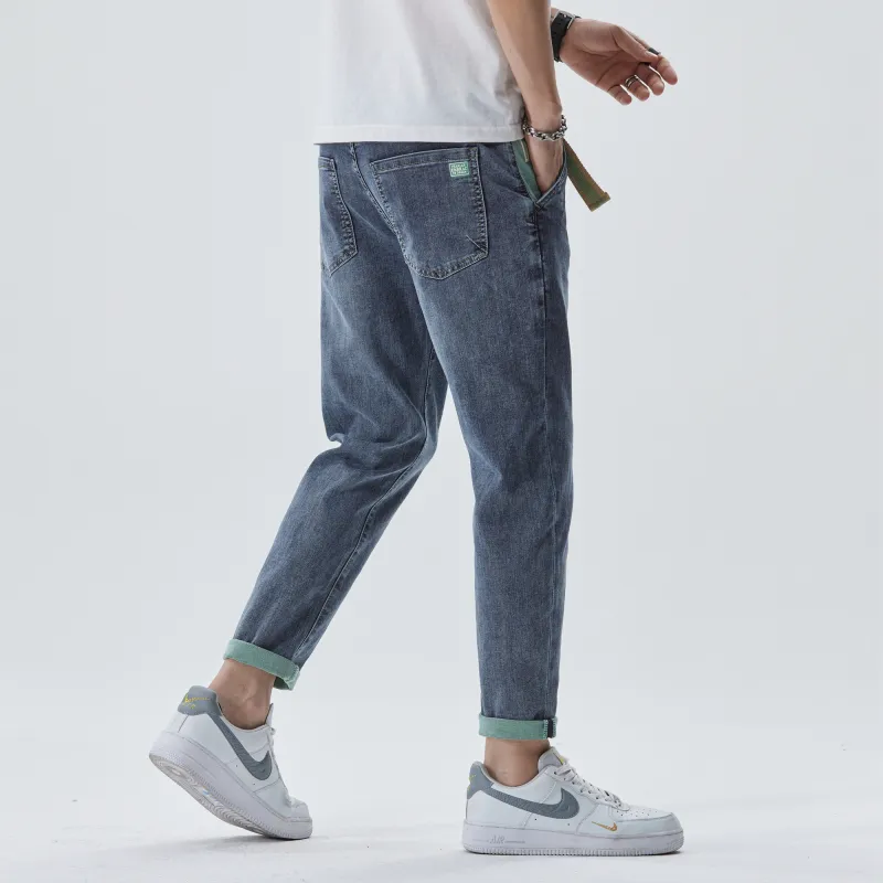 JUCY JUDY Jeans Unisex-27