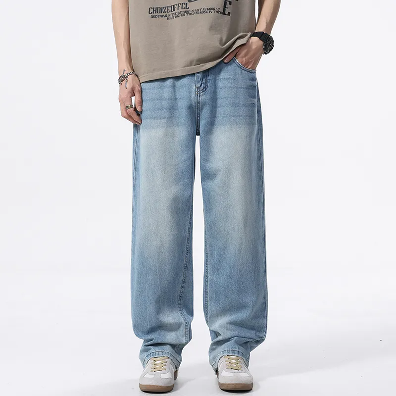 JUCY JUDY Jeans Unisex-10