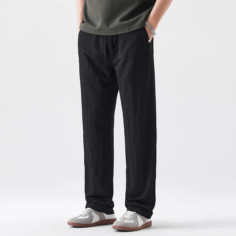 JUCY JUDY Casual Pants Unisex-2