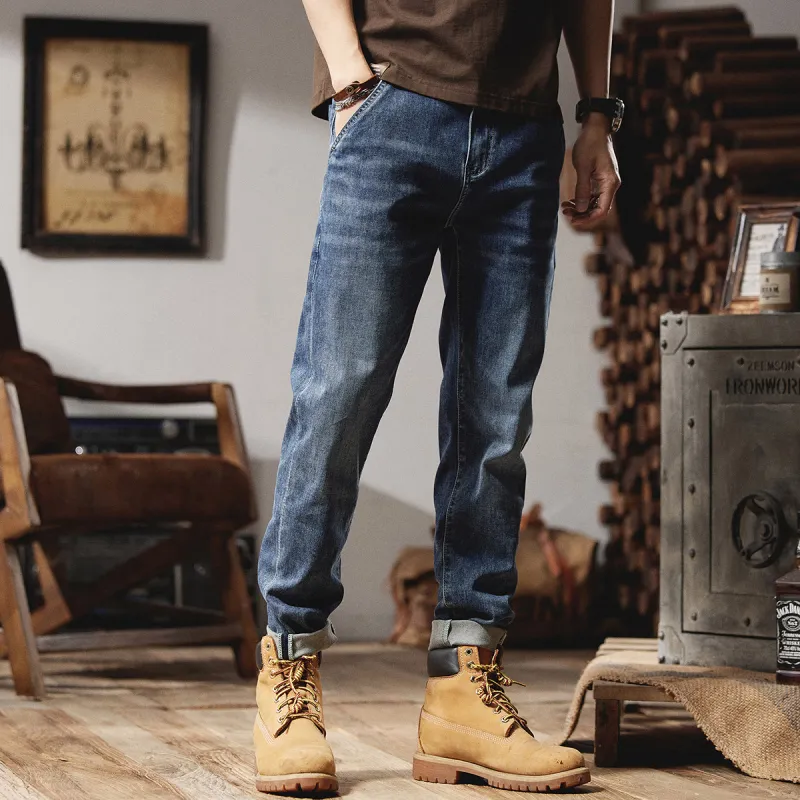 JUCY JUDY Jeans Unisex-17