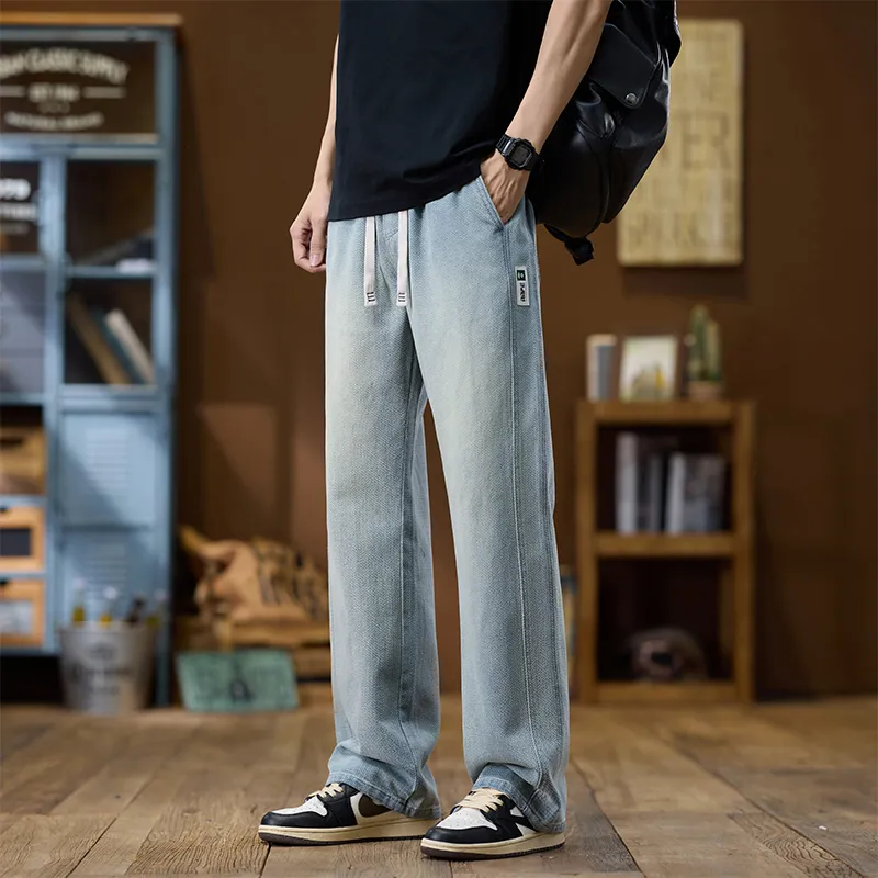 JUCY JUDY Jeans Unisex-12