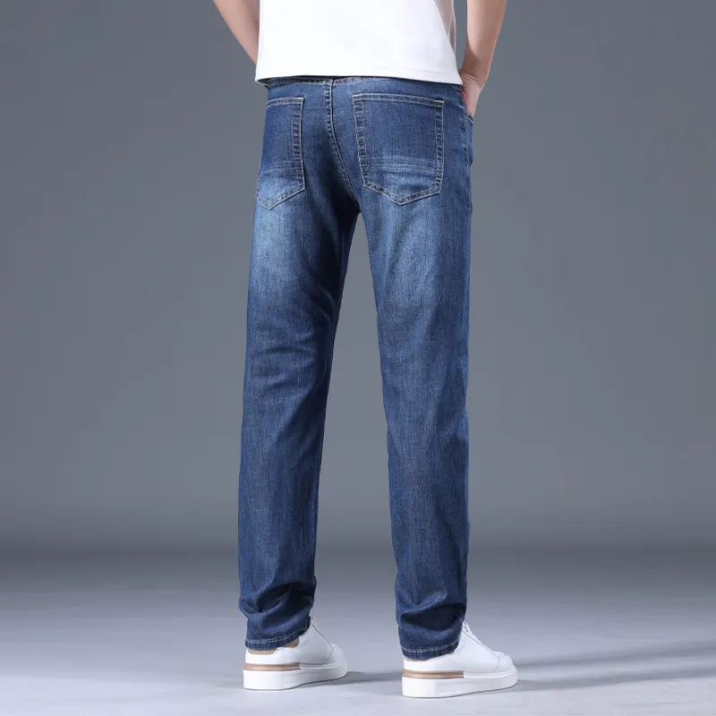 JUCY JUDY Jeans Unisex-11