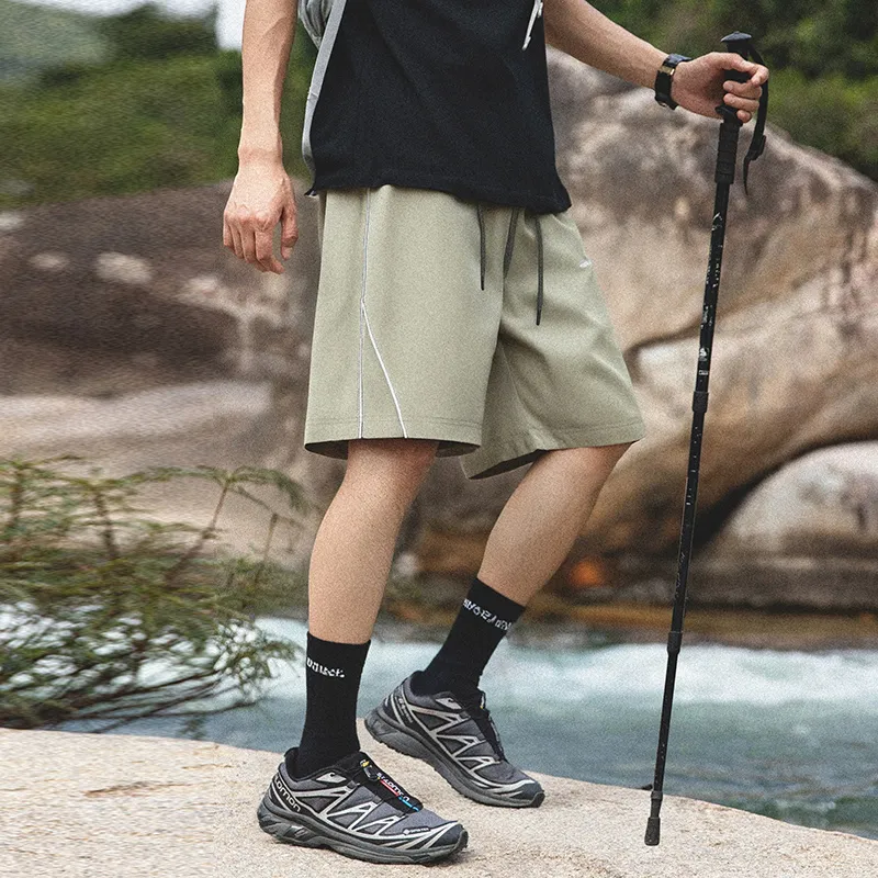 JUCY JUDY Casual Shorts Unisex-7